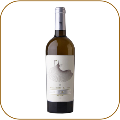 Castello de Numão Reserva Branco