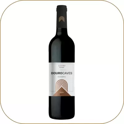 DouroCaves Reserva Tinto