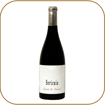 Sericaia Tapada do Coronel Tinto