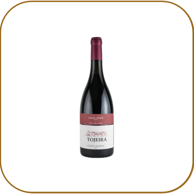 Casa da Tojeira Grande Reserva Tinto