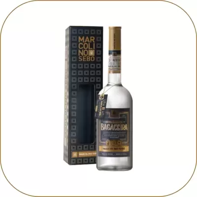 Aguardente Bagaceira Marcolino Sebo