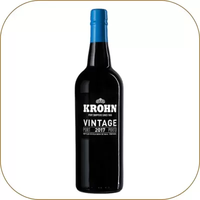 Krohn Vintage 2017