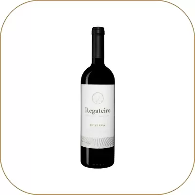 Regateiro Reserva Tinto