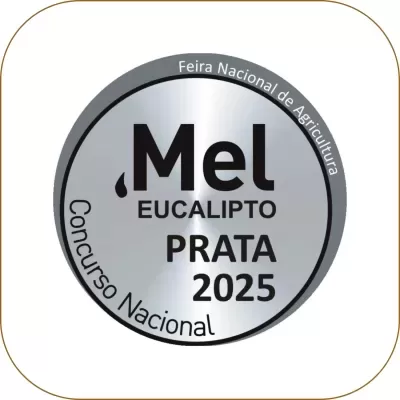 Mel Casa das Chãs - Eucalipto