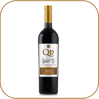Quinta da Pinheira Premium Tannat
