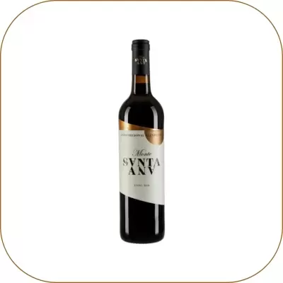 Monte Santa Ana Tinto