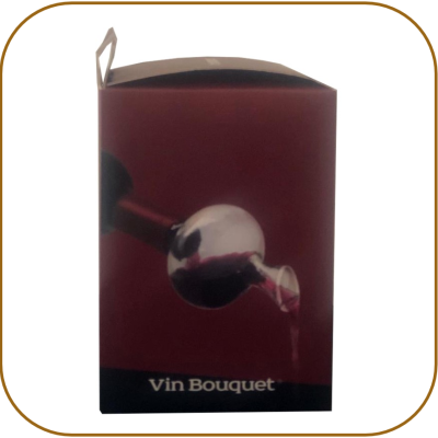 Mini Decanter Arejador