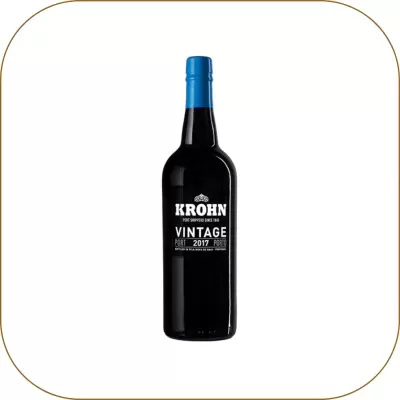 Krohn Vintage 2017
