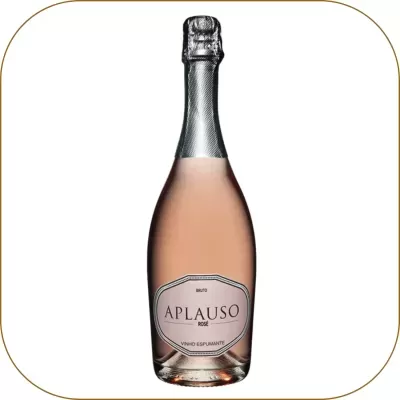 Aplauso Bruto Rosé