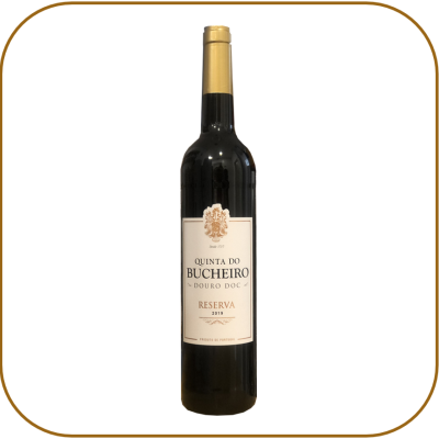 Quinta do Bucheiro Reserva Tinto