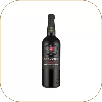 Taylor's Select Reserve - 0,20 Lt