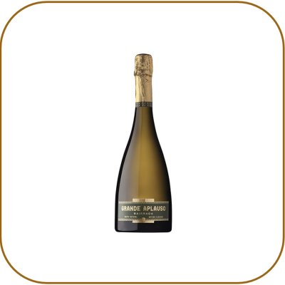 Grande Aplauso Bruto