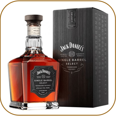 Jack Daniel's Single Barrel Jack Daniel's Single Barrel