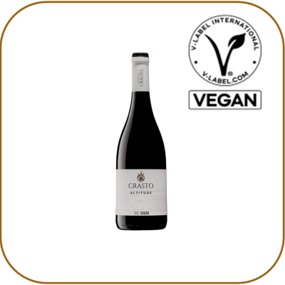 Crasto Altitude 430 Tinto