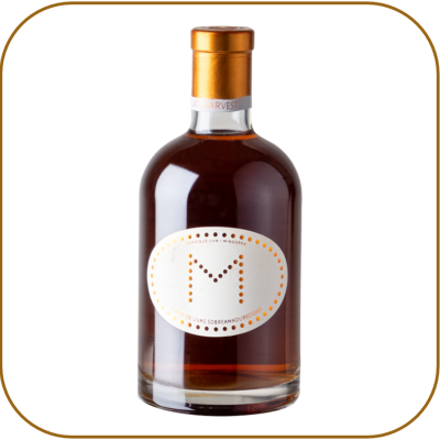 Mingorra Colheita Tardia Branco