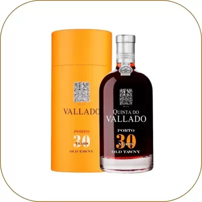 Vallado 30 Anos Tawny