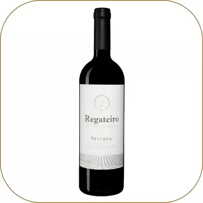 Regateiro Reserva Tinto