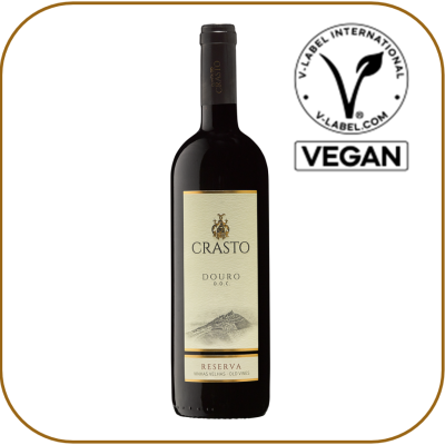 Quinta do Crasto Reserva Vinhas Velhas