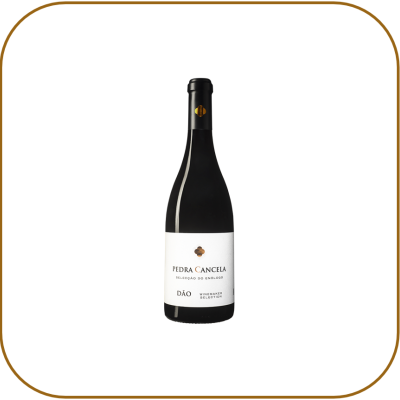 Pedra Cancela Selecção do Enólogo Tinto - 0,37 Lt