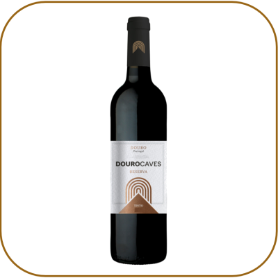 DouroCaves Reserva Tinto