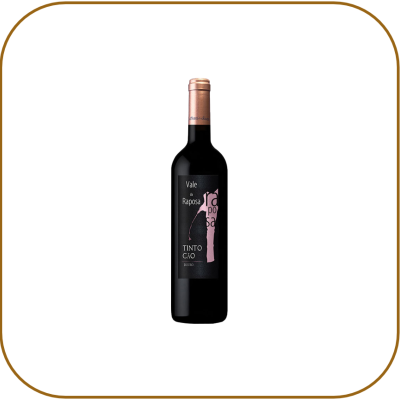 Vale da Raposa Tinto Cão