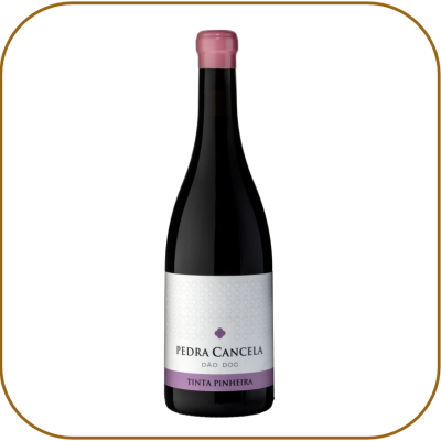 Pedra Cancela Tinta Pinheira