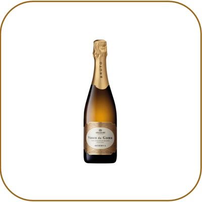 Vasco da Gama Reserva Bruto Branco
