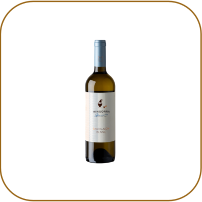 Mingorra Sauvignon Blanc