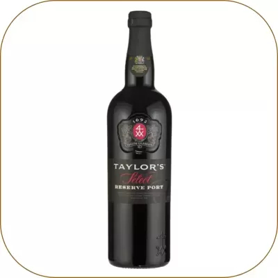 Taylor's Select Reserve - 0,20 Lt