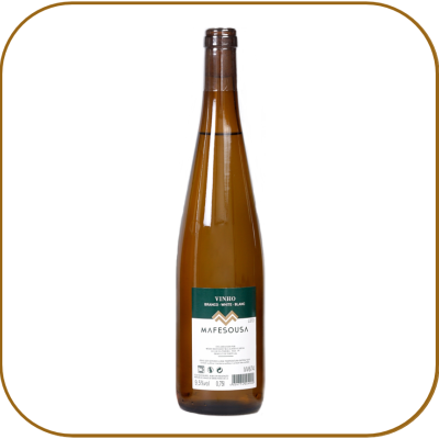 Mafesousa Branco