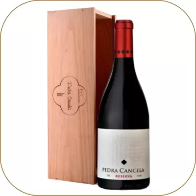 Pedra Cancela Reserva Tinto 1,5 Lt