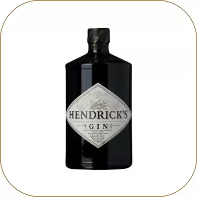 Hendrick's Original