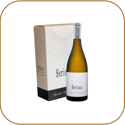 Sericaia Tapada do Coronel Branco