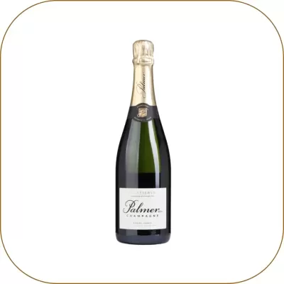 Palmer Brut Réserve