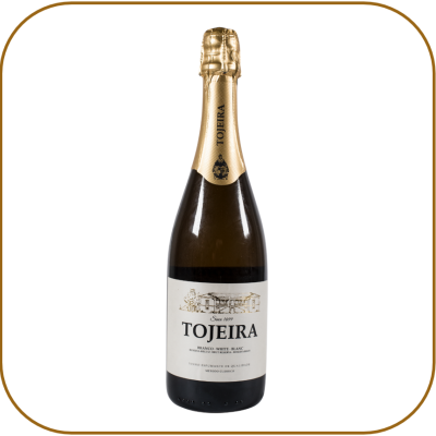 Casa da Tojeira Reserva Bruto