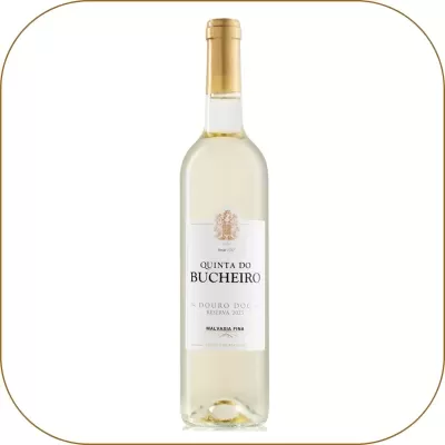 Quinta do Bucheiro Reserva Branco