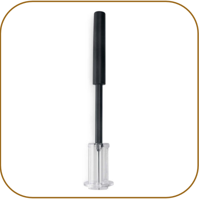 Saca Rolhas de Pressão de Ar