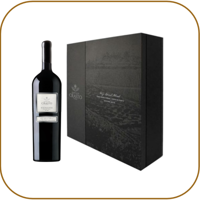 Quinta do Crasto Honore