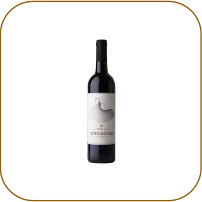 Castello de Numão Tinto