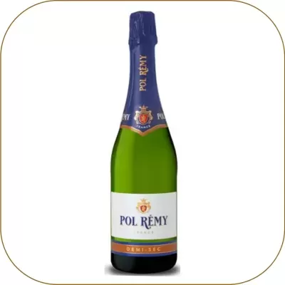 Pol Rémy Demi-Sec