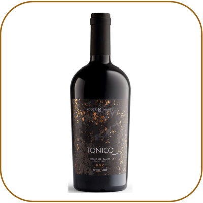 Tonico Tinto