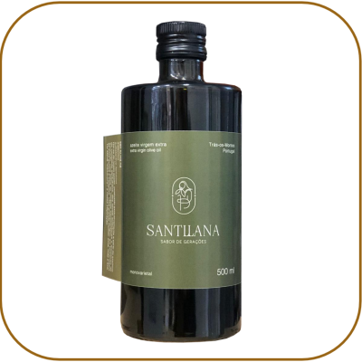 Azeite Sant’llana - 0,50 Lt