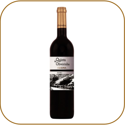 Quinta da Oliveirinha Reserva Tinto