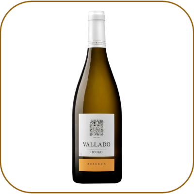 Vallado Reserva Branco