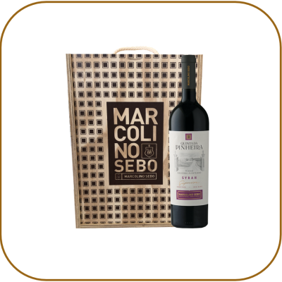 Quinta da Pinheira Syrah Superior