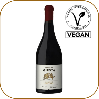 Quinta da Giesta Grande Reserva Tinto