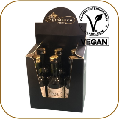 Fonseca White Miniatura