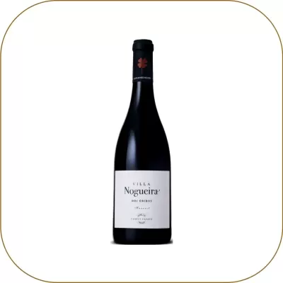 Villa Nogueira Harvest Tinto
