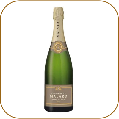 Malard Cuvée Premium Brut