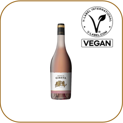 Quinta da Giesta Rosé